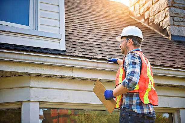 Licensed Roofing service in Saint Ignatius, MT - Ben Roofing and Steel LLC